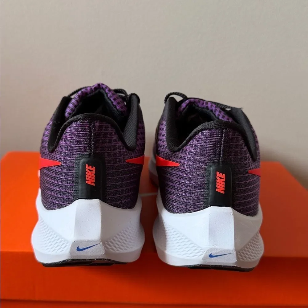 Nike Air Zoom Pegasus 39 Fuchsia Purple DH4072-502 Women’s Size 6